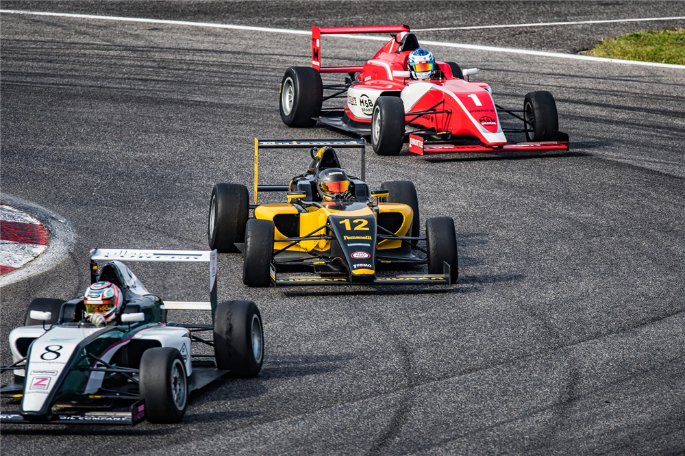 Formula 1 Race